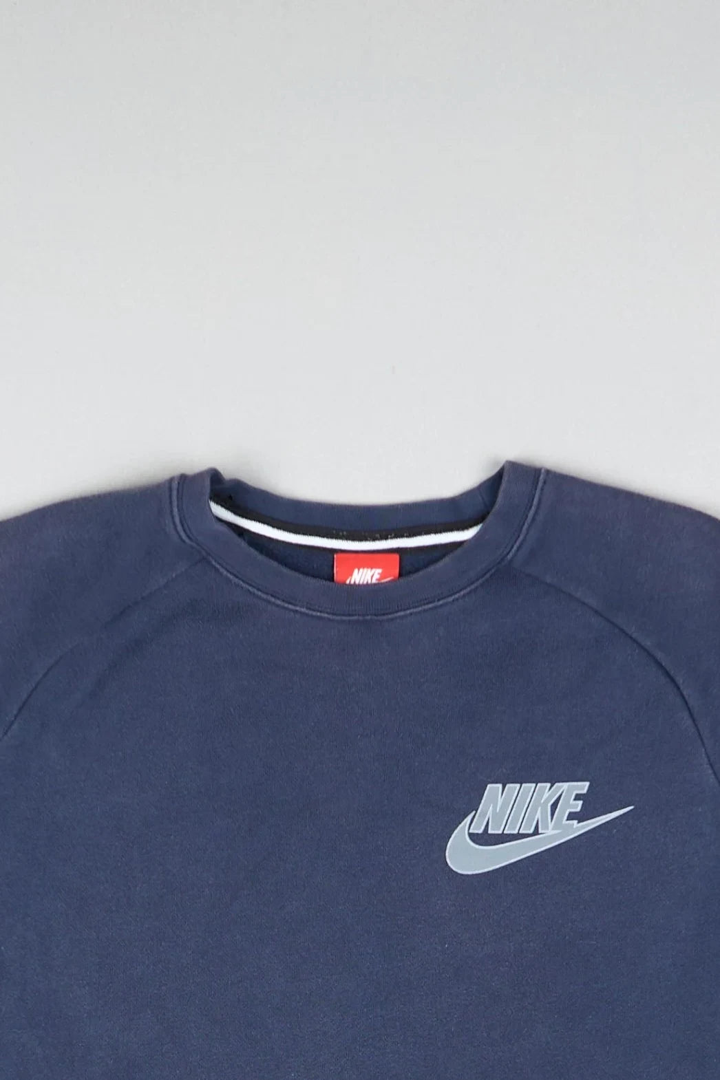 Nike - Sweatshirt (L) Top