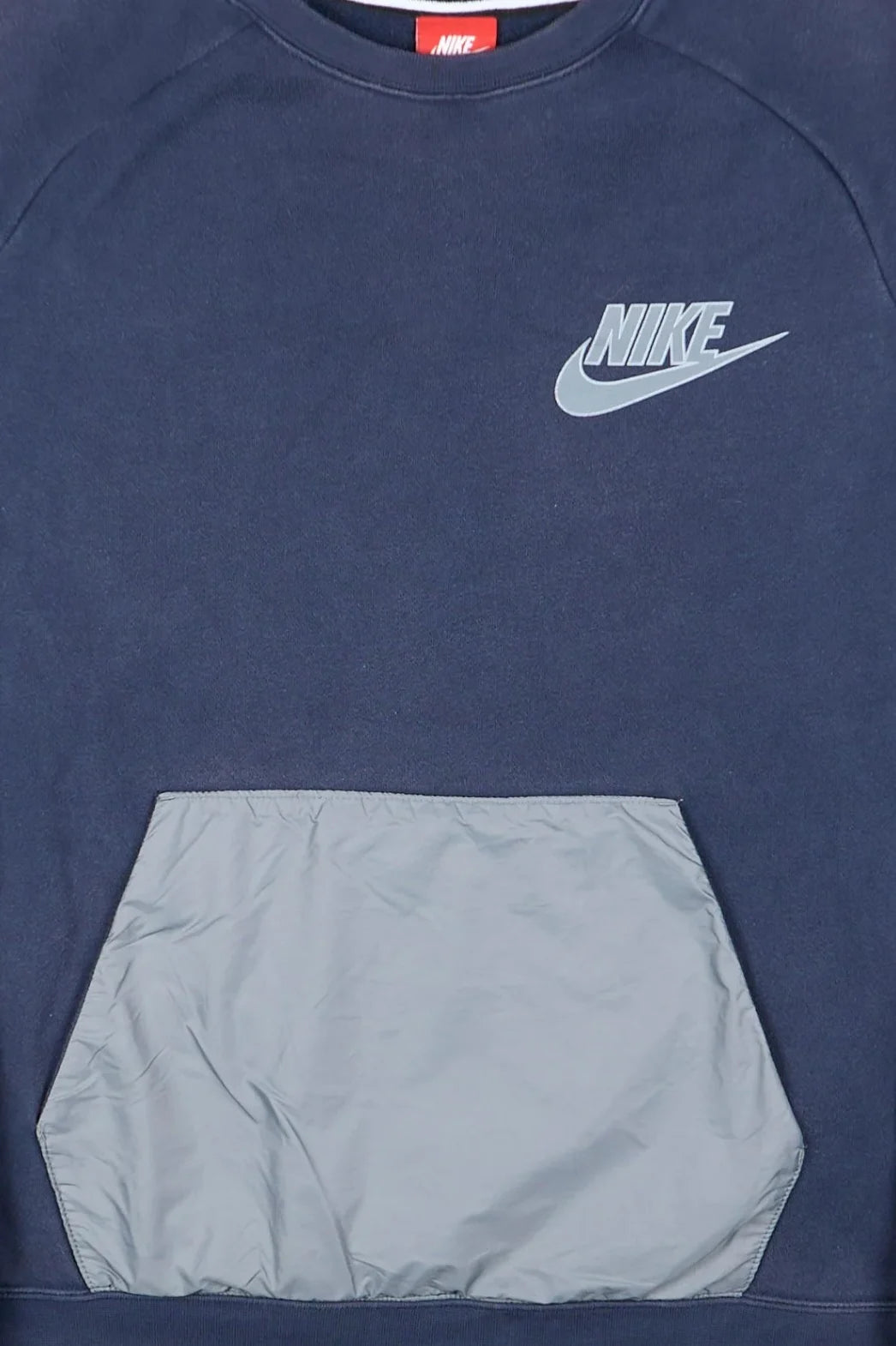 Nike - Sweatshirt (L) Center