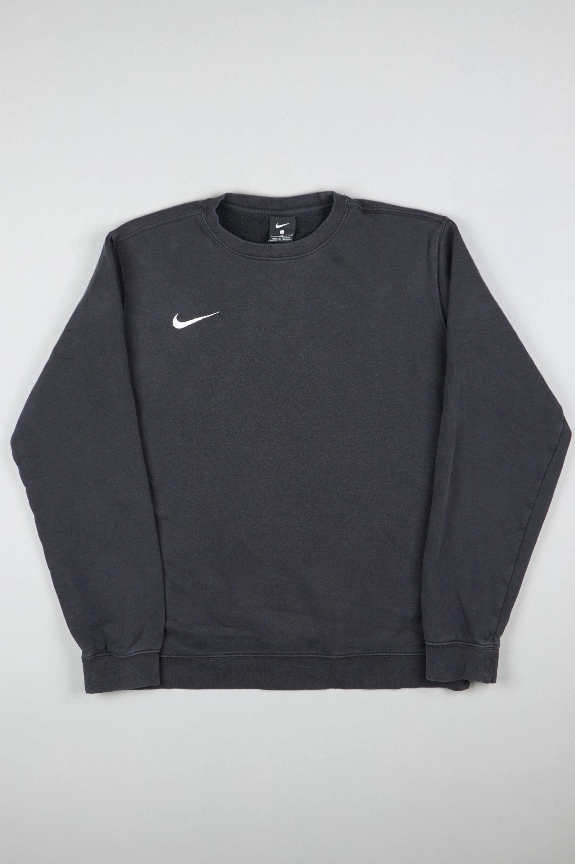 Nike - Sweatshirt (L)