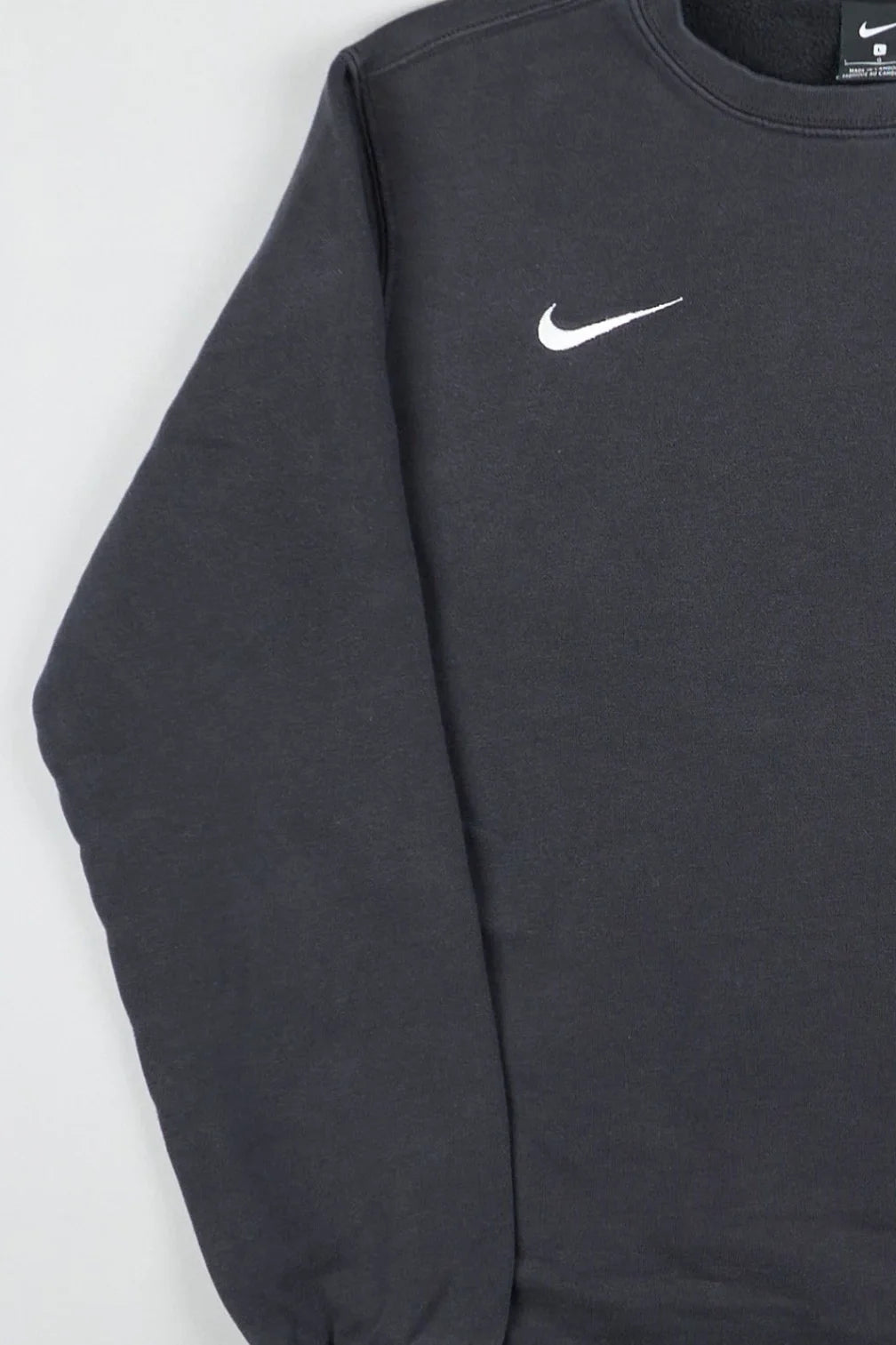 Nike - Sweatshirt (L) Left