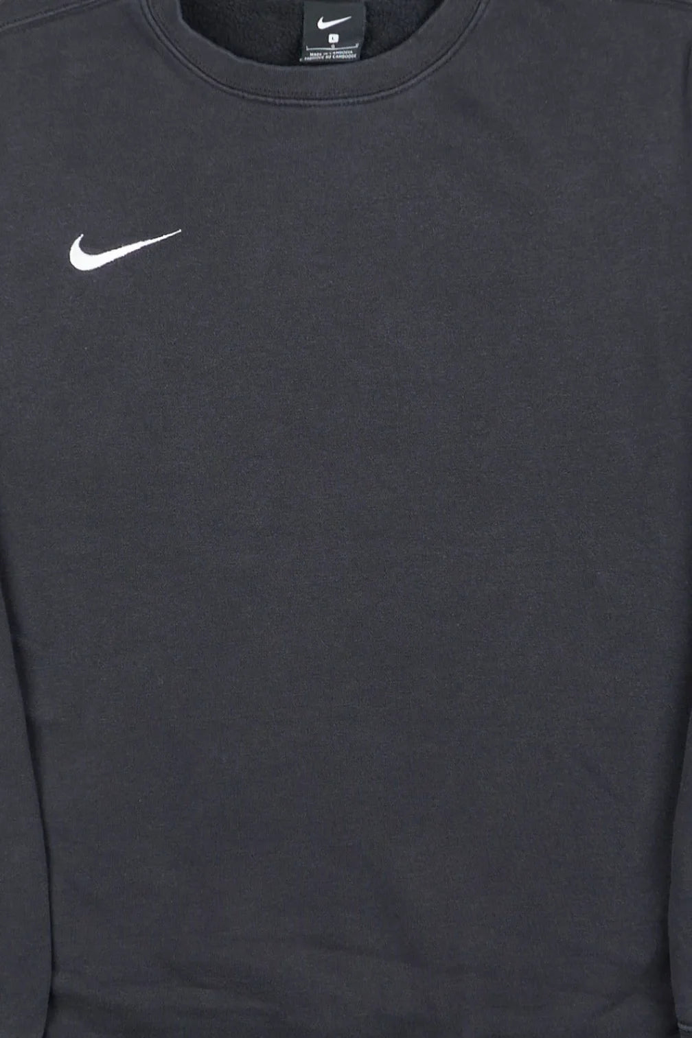 Nike - Sweatshirt (L) Center