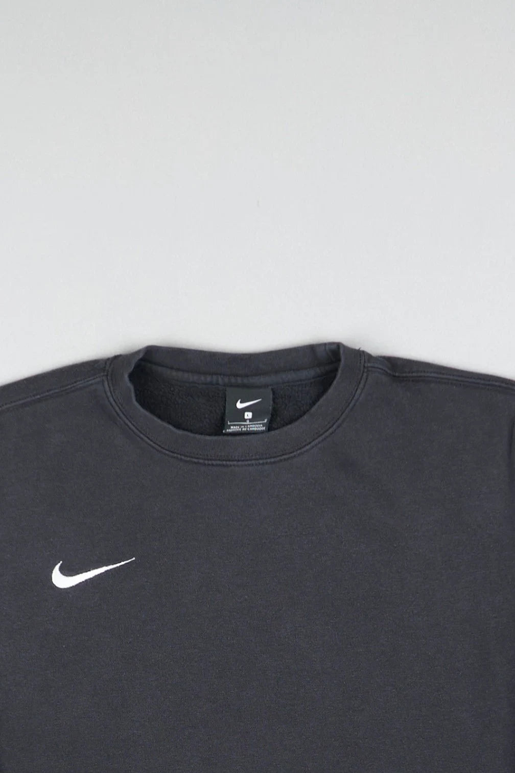 Nike - Sweatshirt (L) Top