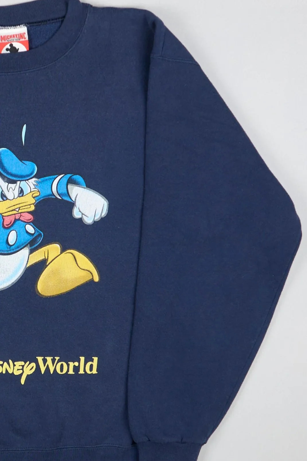 Disney - Sweatshirt (L) Right