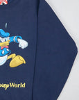 Disney - Sweatshirt (L) Right