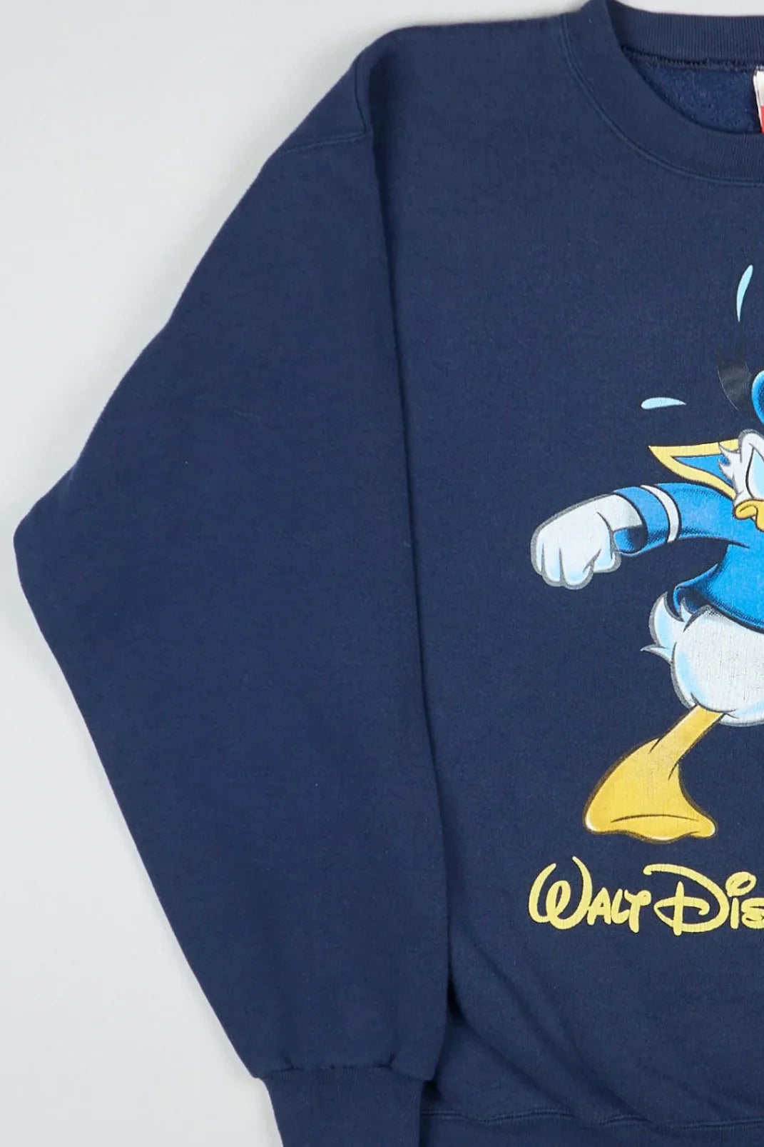 Disney - Sweatshirt (L) Left