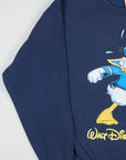 Disney - Sweatshirt (L) Left