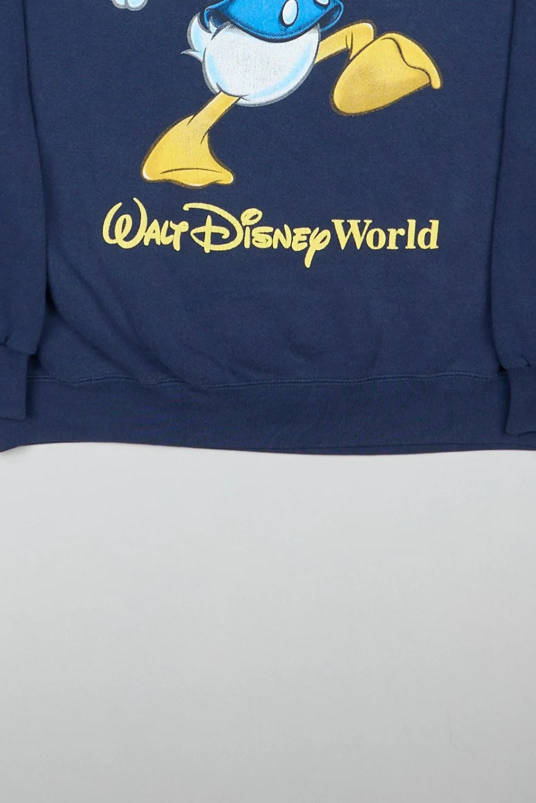 Disney - Sweatshirt (L) Bottom