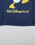 Disney - Sweatshirt (L) Bottom