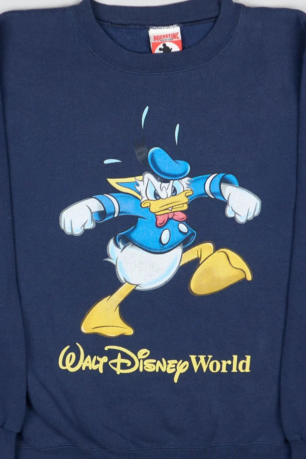 Disney - Sweatshirt (L) Center