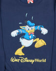 Disney - Sweatshirt (L) Center