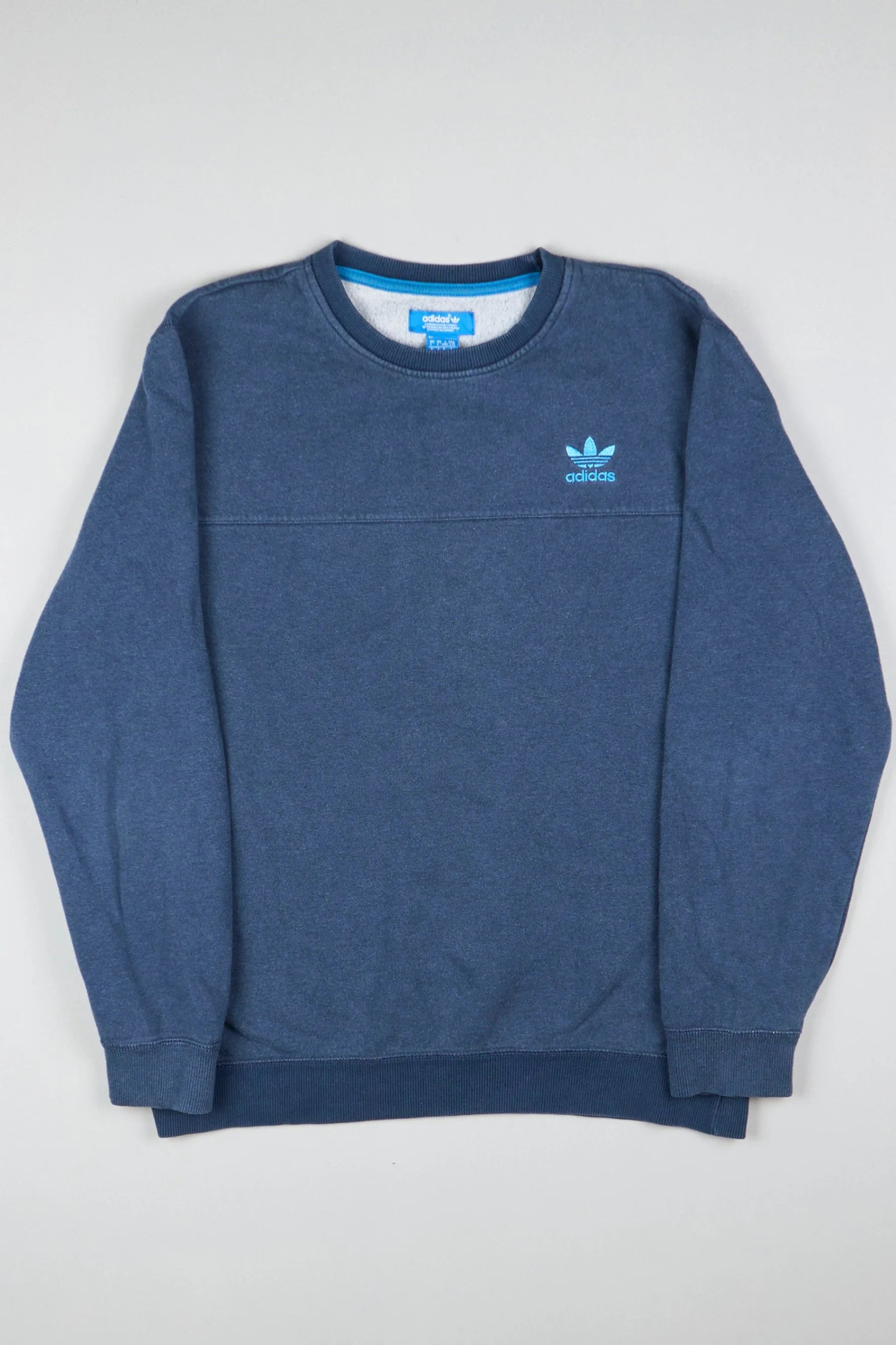 Adidas - Sweatshirt (L)