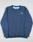 Adidas - Sweatshirt (L)