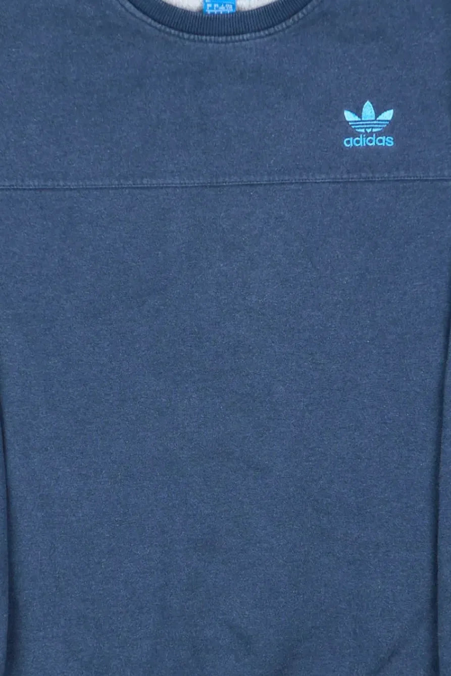 Adidas - Sweatshirt (L) Center