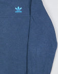 Adidas - Sweatshirt (L) Right