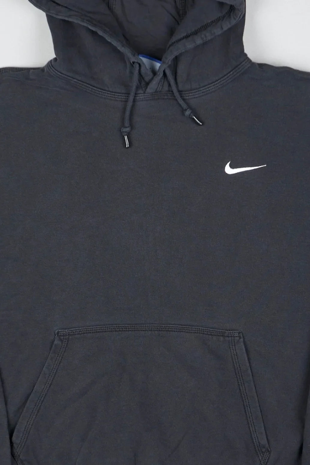 Nike - Hoodie (XL) Center