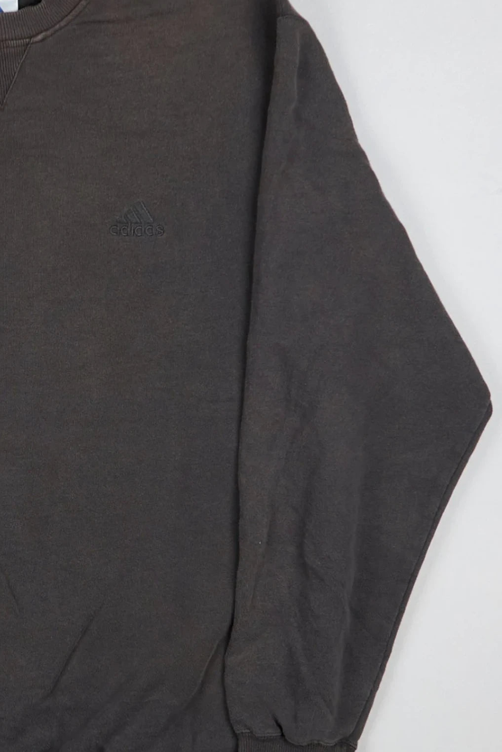 Adidas - Sweatshirt (L) Right