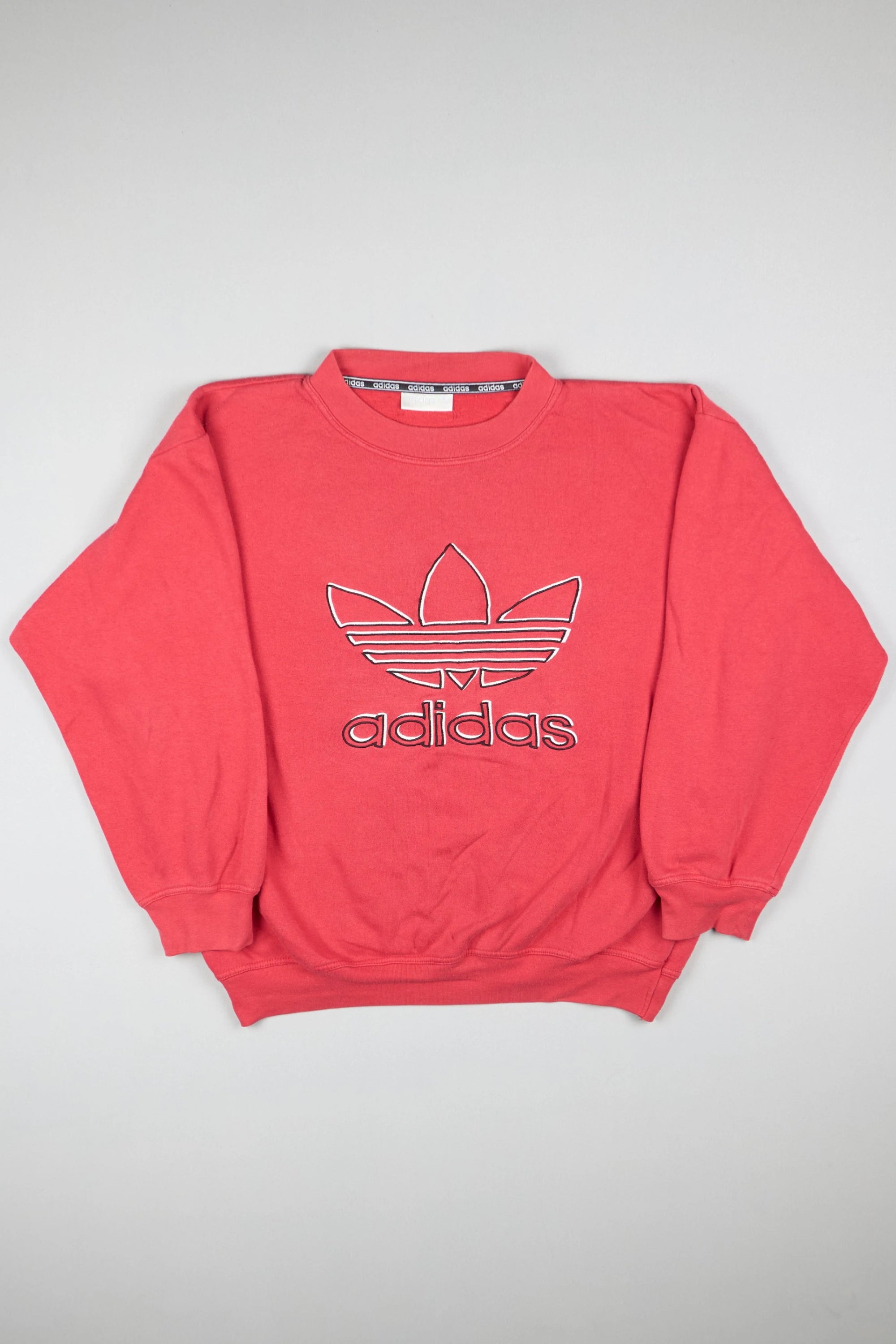 Adidas - Sweatshirt (L)