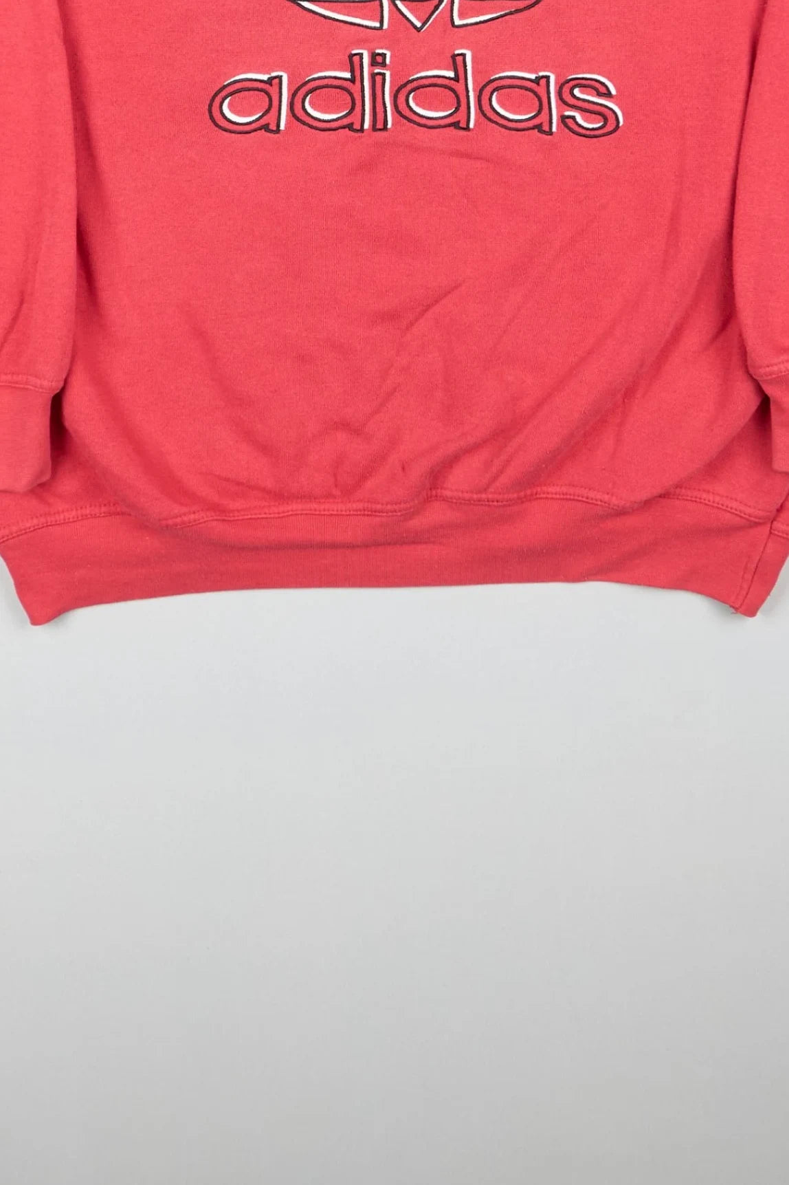 Adidas - Sweatshirt (L) Bottom