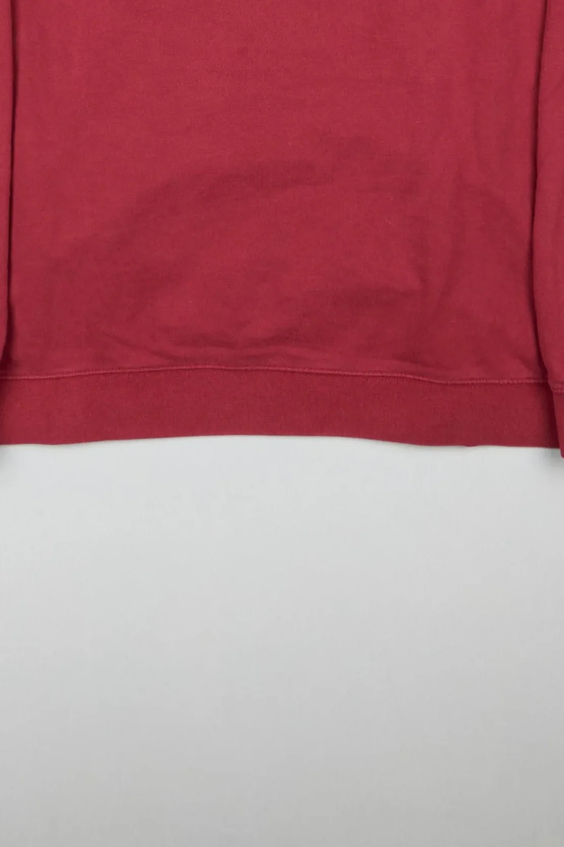 Nike - Sweatshirt (XXL) Bottom