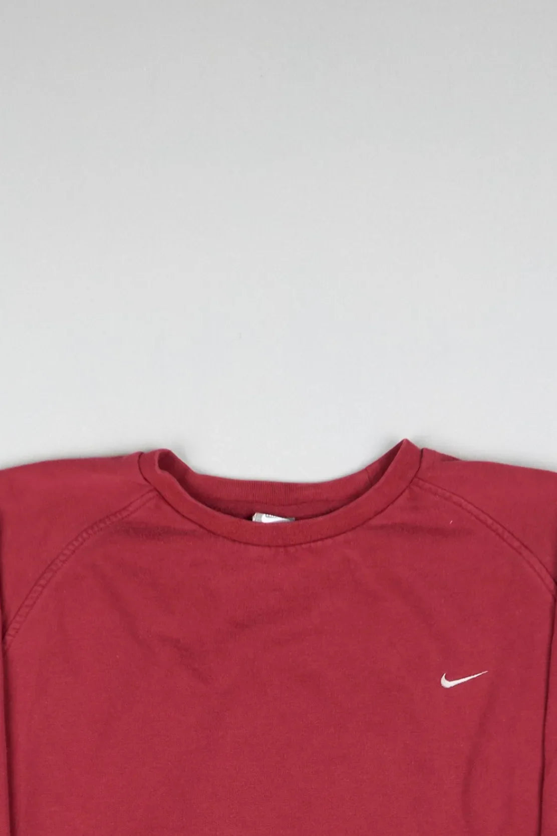 Nike - Sweatshirt (XXL) Top