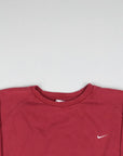 Nike - Sweatshirt (XXL) Top