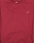 Nike - Sweatshirt (XXL) Center