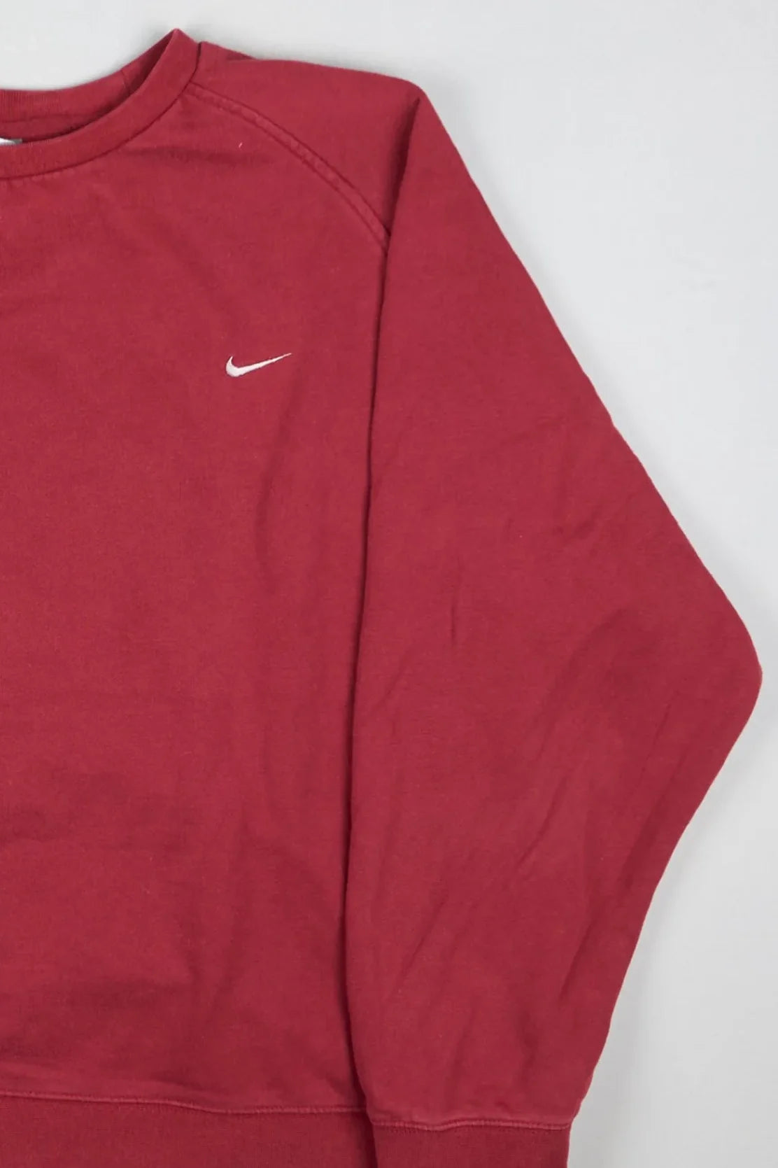 Nike - Sweatshirt (XXL) Right