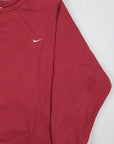 Nike - Sweatshirt (XXL) Right