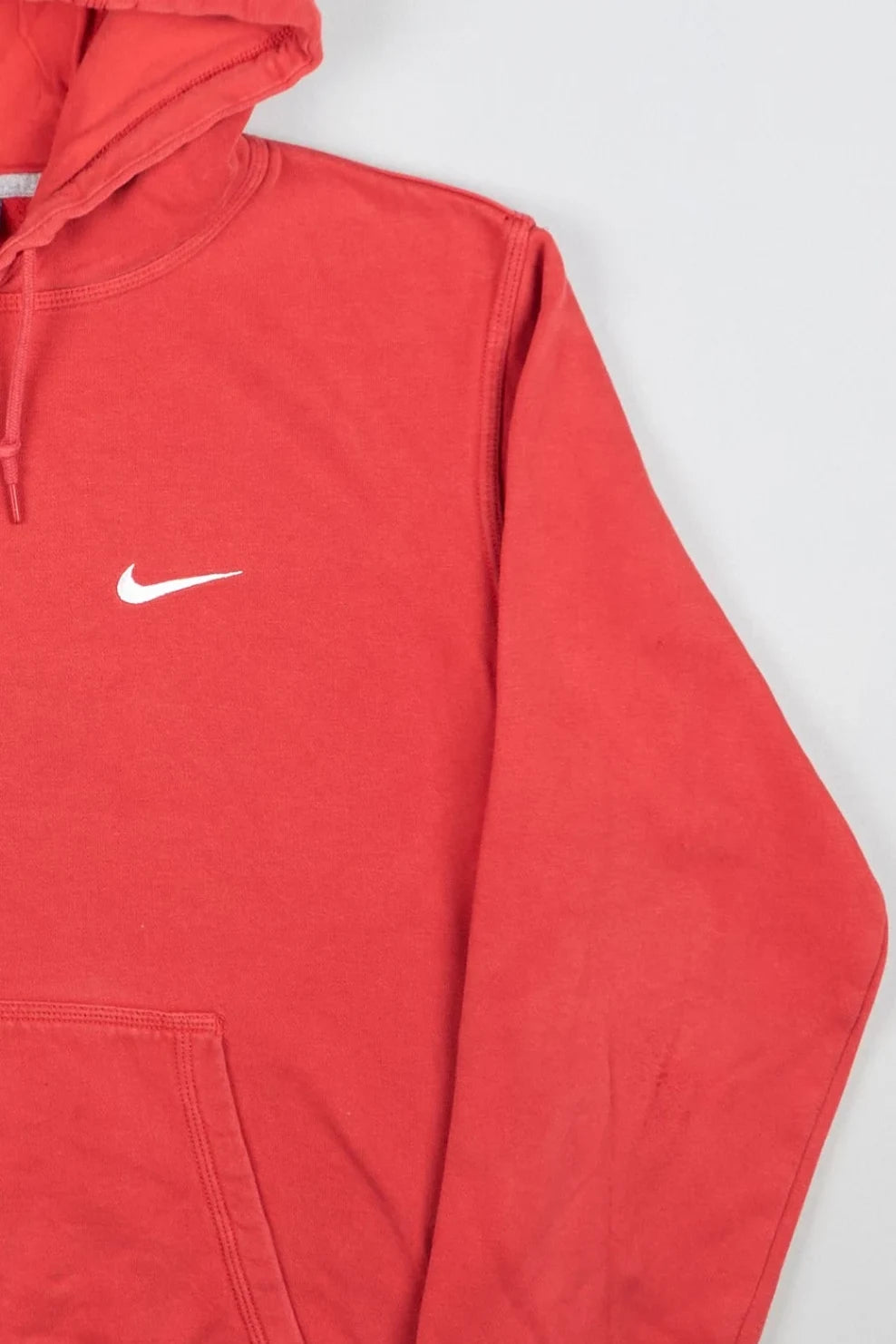 Nike - Hoodie (M) Right