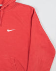 Nike - Hoodie (M) Right