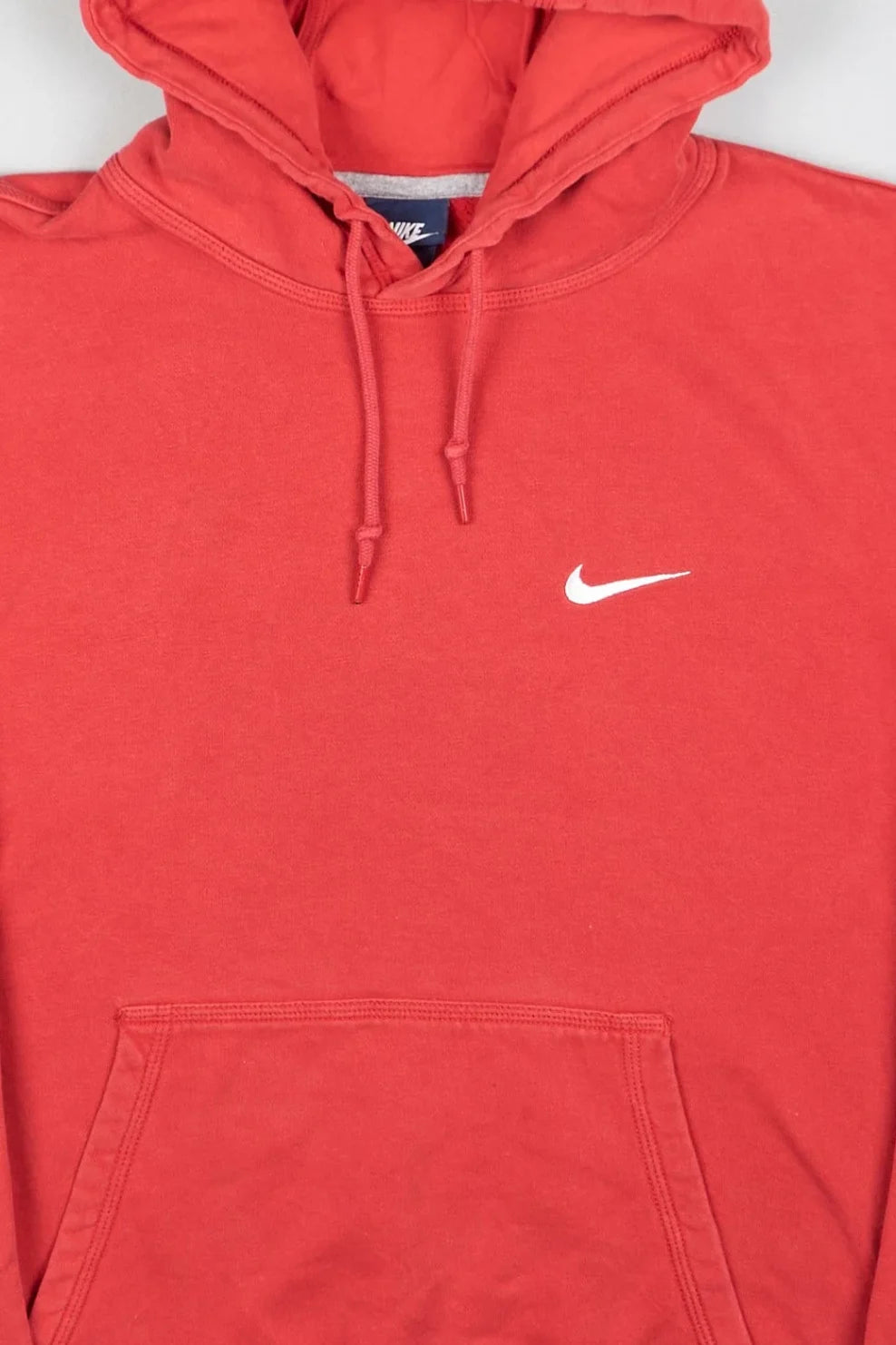 Nike - Hoodie (M) Center