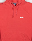 Nike - Hoodie (M) Center