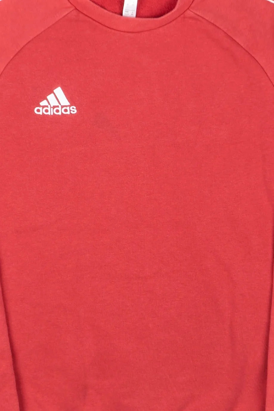 Adidas - Sweatshirt (XS) Center