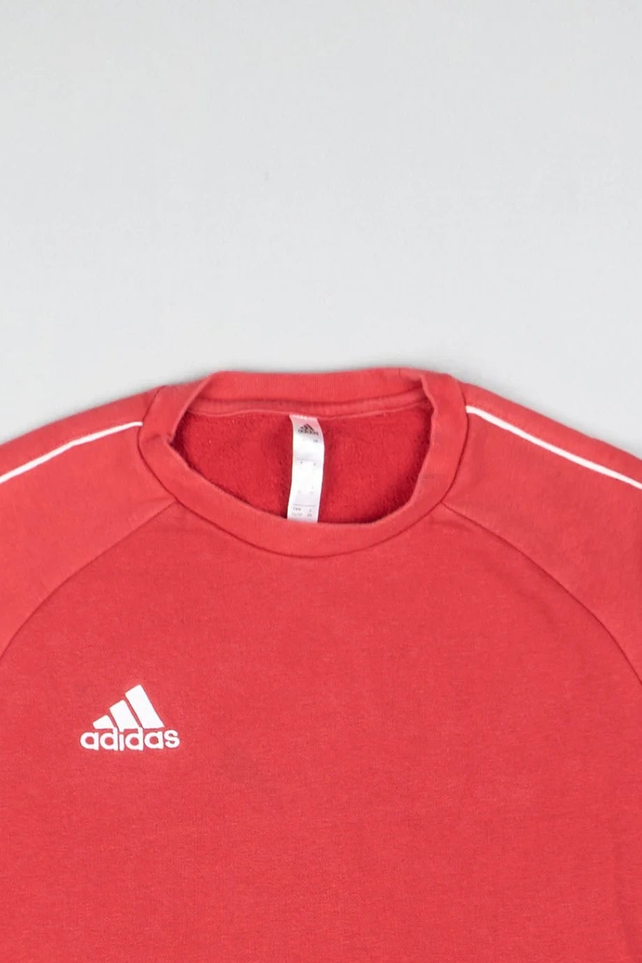 Adidas - Sweatshirt (XS) Top