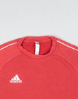 Adidas - Sweatshirt (XS) Top