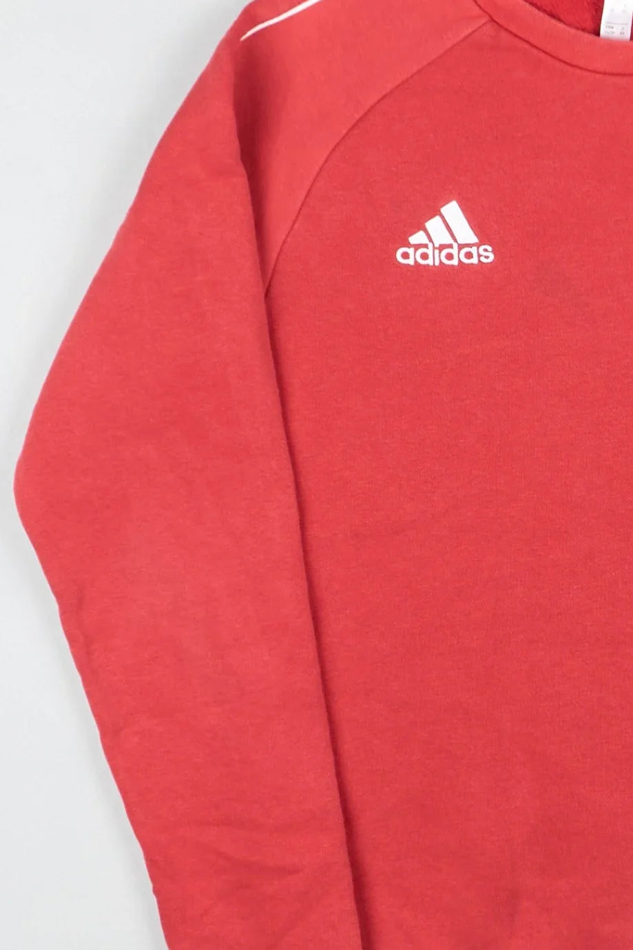 Adidas - Sweatshirt (XS) Left