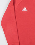 Adidas - Sweatshirt (XS) Left