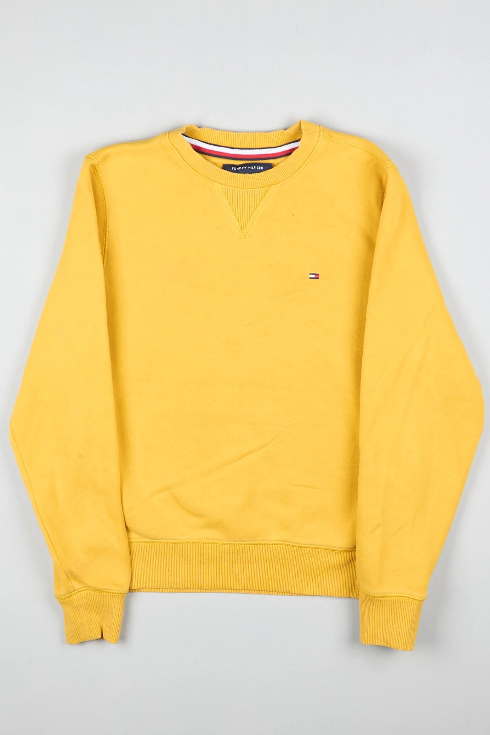 Tommy Hilfiger - Sweatshirt (XS)