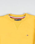 Tommy Hilfiger - Sweatshirt (XS) Top