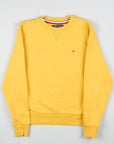 Tommy Hilfiger - Sweatshirt (XS)