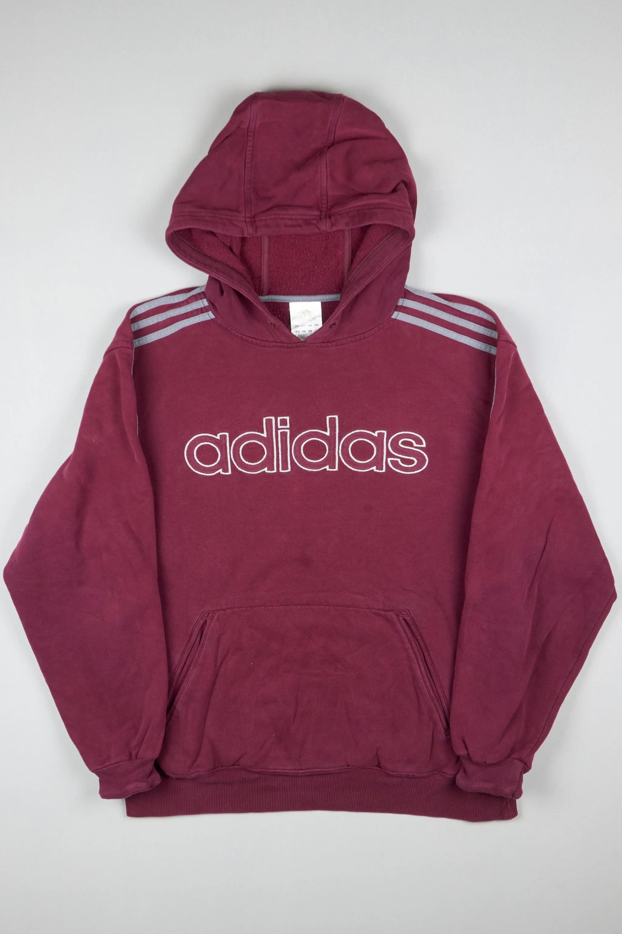 Adidas - Hoodie (L)