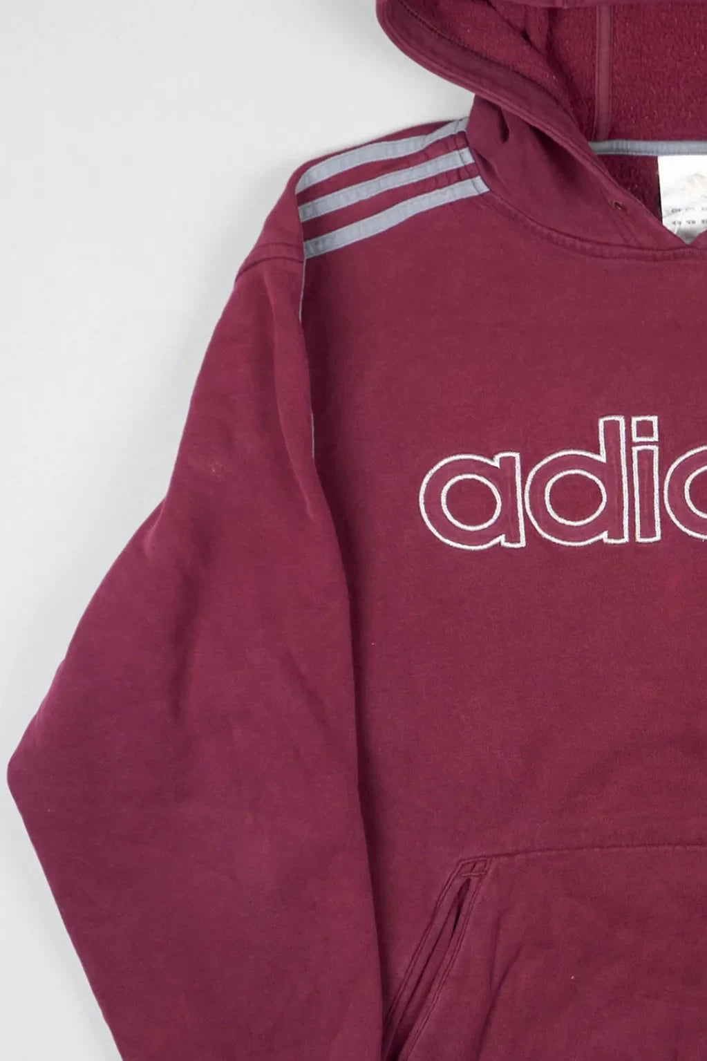 Adidas - Hoodie (L) Left