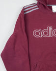 Adidas - Hoodie (L) Left