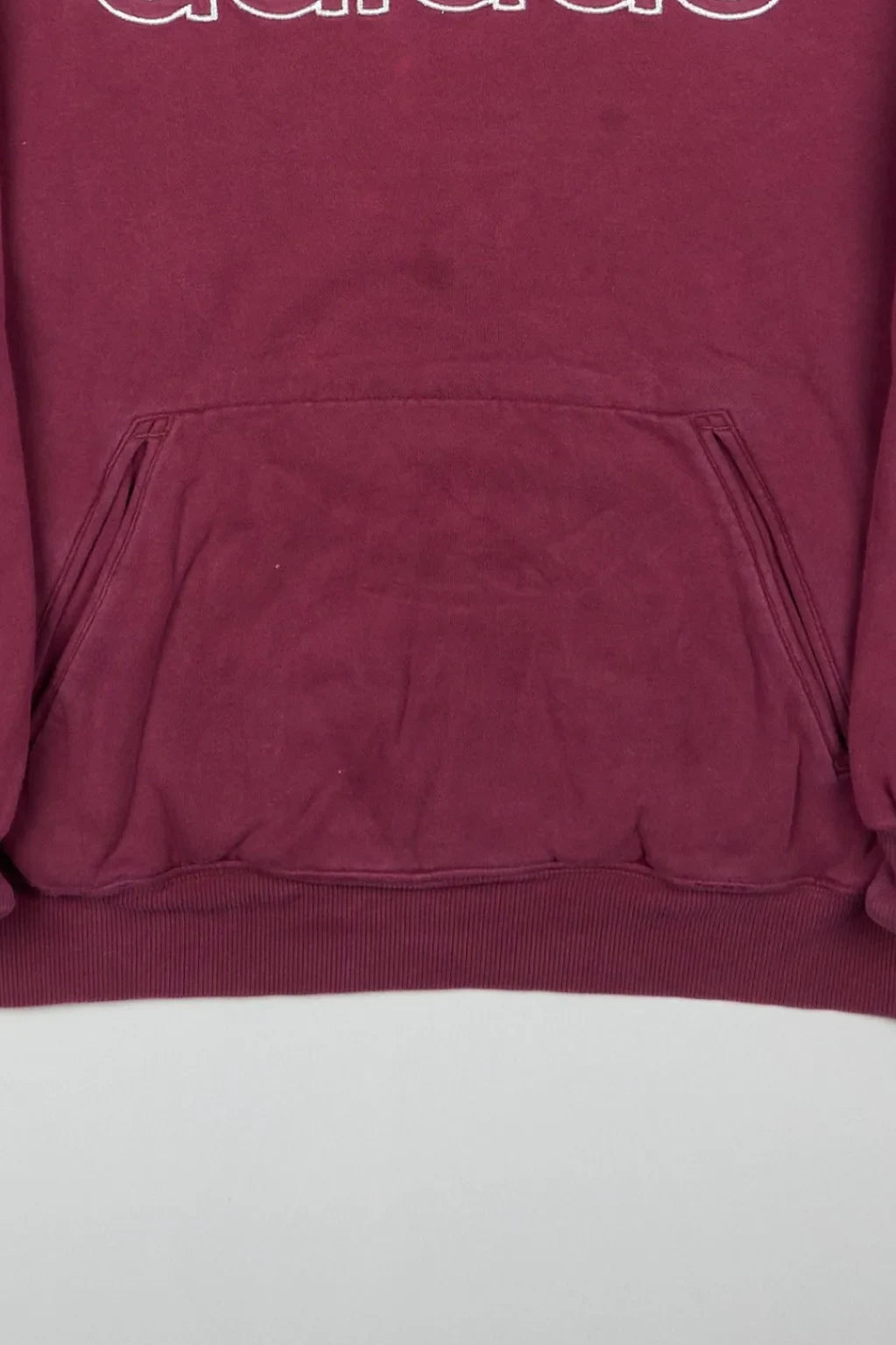 Adidas - Hoodie (L) Bottom