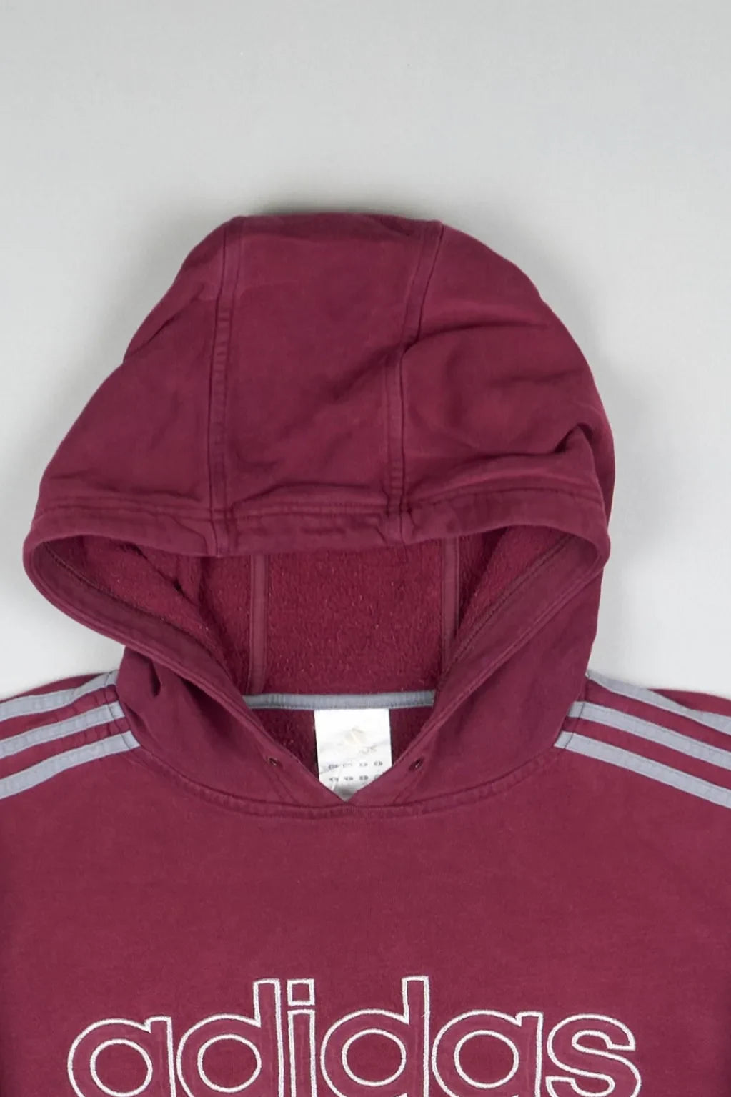 Adidas - Hoodie (L) Top