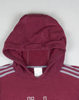 Adidas - Hoodie (L) Top