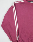 Adidas - Sweatshirt (L) Left