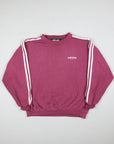 Adidas - Sweatshirt (L)