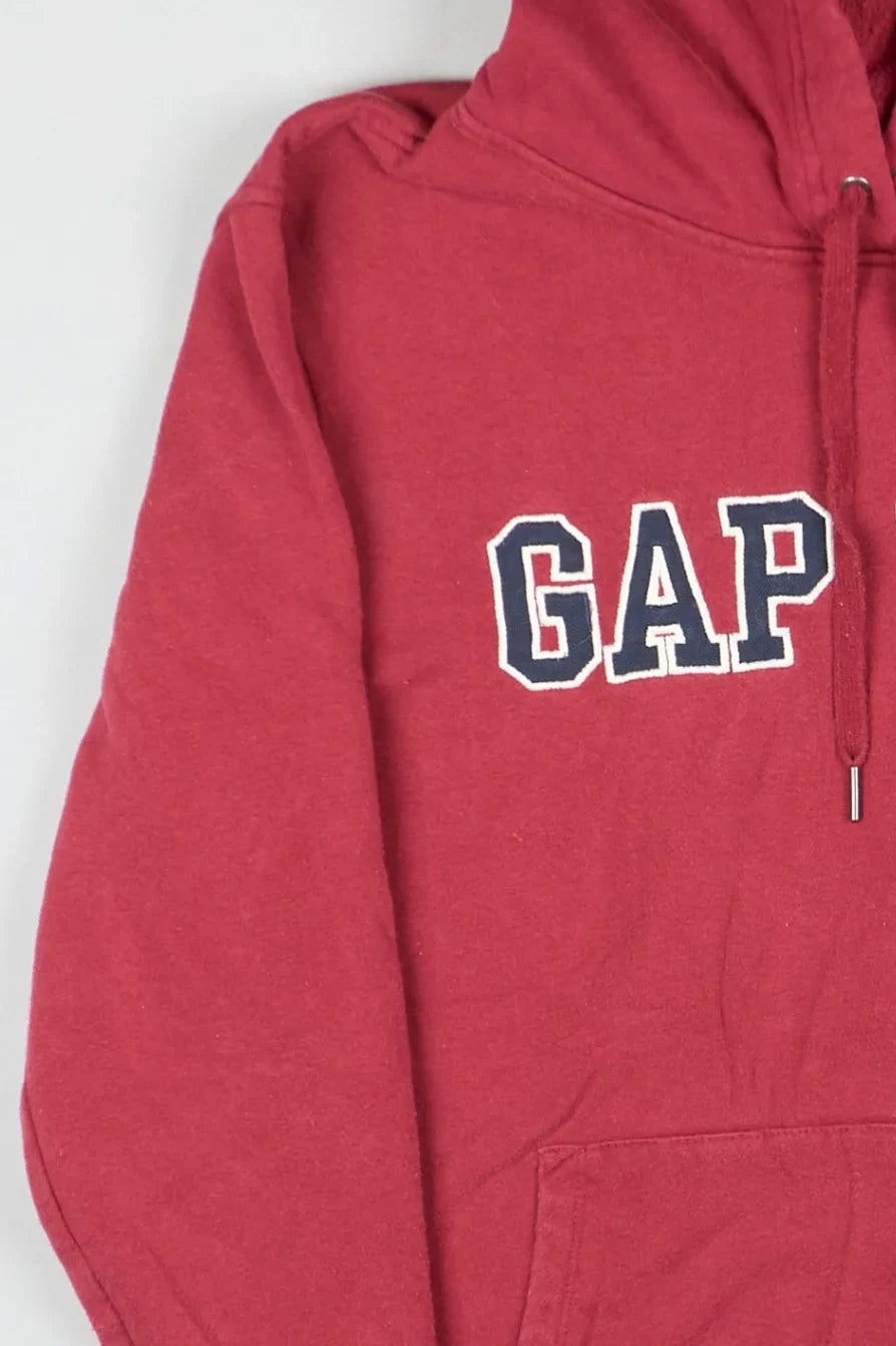 GAP - Hoodie (M) Left