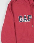 GAP - Hoodie (M) Left